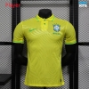 Camiseta futbol Versión Player Brasil Especial 2025/26