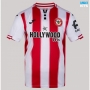 Camiseta futbol Brentford Primera 2025/26