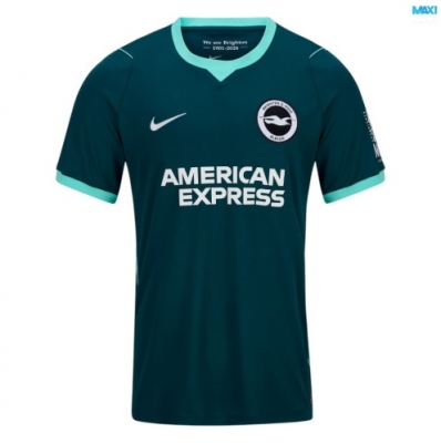 Maxikits Buscar Camisetas futbol Brighton Tercera 2026/27 por mayor