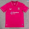 Maxikits Ofertas Camiseta de futbol Burnley Primera 2026/27 por mayor