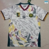 Camiseta futbol Camerún Blanco 2026/27