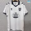 Camiseta futbol Vigo celta Edición centenaria Blanco 2025/26