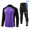 Chandal Alemania 2024/25 Purpura