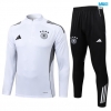 Chandal Alemania 2025/26 Blanco/negro