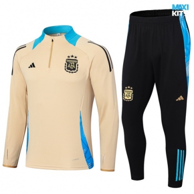 Chandal Argentina 2024/25 Caqui