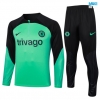 Chandal Chelsea 2024/25 verde claro