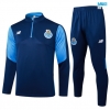 Chandal FC Porto 2025/26 Azul marino/Azul