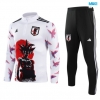 Chandal Japón 2024/25 Blanco