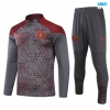 Chandal Manchester City 2024/25 gris