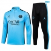 Chandal Paris PSG 2024/25 azul claro