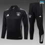 Chandal Alemania Niño 2025/26 negro