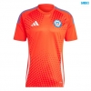 Camiseta futbol Chile Primera 2024/25