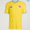 Camiseta futbol Colombia Primera 2026/27