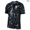 Camiseta futbol Corea Segunda 2024/25