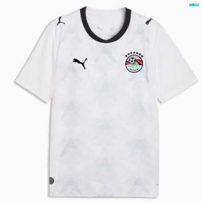 Camiseta futbol Egipto Segunda 2026/27