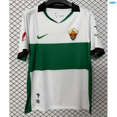 Maxikits Buscar Camisetas futbol Elcher Primera 2026/27 por mayor