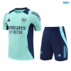 Camiseta futbol Arsenal + Pantalón Corto 2024/25 Azul