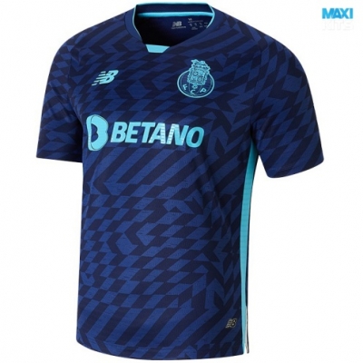Camiseta futbol FC Porto Tercera 2024/25
