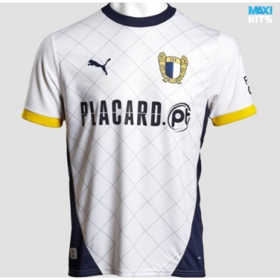 Camiseta futbol Famalicao Primera 2024/25