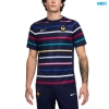 Camiseta futbol Francia Azul 2024/25