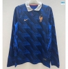 maxikits Camiseta futbol Francia Primera Manga Larga 2026/27