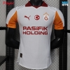Camiseta futbol Versión Player Galatasaray Segunda 2025/26