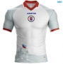 Camiseta de fútbol Haití Segunda 2026/27