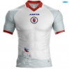 Camiseta de fútbol Haití Segunda 2026/27