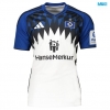 Camiseta futbol Hamburger SV Primera 2025/26