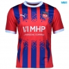 Camiseta futbol Heidenheim Primera 2024/25