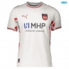 Camiseta futbol Heidenheim Tercera 2025/26