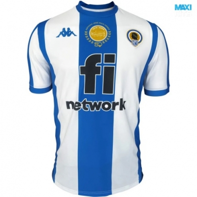 Camiseta futbol Hercules CF Primera 2025/26