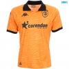 Camiseta futbol Hull City Tercera 2024/25
