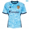 Camiseta futbol Hull City Tercera 2025/26
