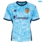 Camiseta futbol Hull City Tercera 2025/26