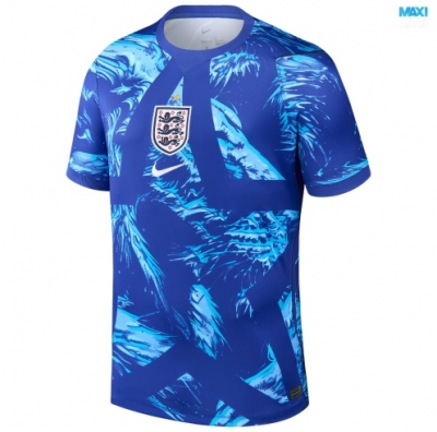 Camiseta futbol Inglaterra Portero 2026/27