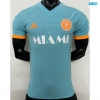 Camiseta futbol Versión Player Inter Miami Tercera 2024/25