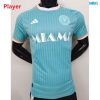 Camiseta futbol Versión Player Inter Miami Tercera 2024/25