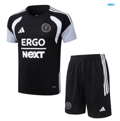 maxikits Camiseta futbol Inter Miami + Pantalón Corto 2026/27 Negro