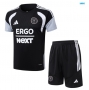 maxikits Camiseta futbol Inter Miami + Pantalón Corto 2026/27 Negro