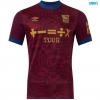Camiseta futbol Ipswich Town Segunda 2024/25