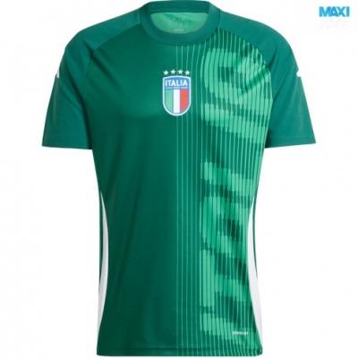 Camiseta futbol Italia pre-match 2024/25