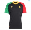 Camiseta futbol Jamaica Capacitación Negro 2026/27
