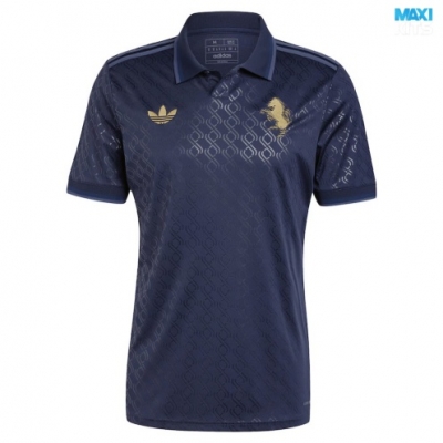 Camiseta futbol Juventus Tercera 2024/25