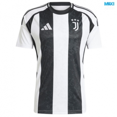 Camiseta futbol Juventus Primera 2024/25