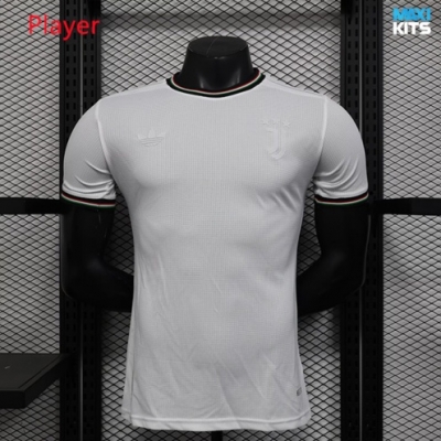 Camiseta futbol Versión Player Juventus Especial 2025/26