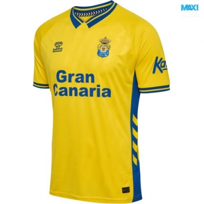 Camiseta futbol Las Palmas Primera 2025/26