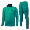 maxikits Chándal fútbol Liverpool 2026/27 Verde k108