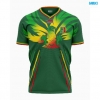 Camiseta futbol Mali Segunda 2024/25