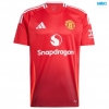 Camiseta futbol Manchester United Primera 2024/25